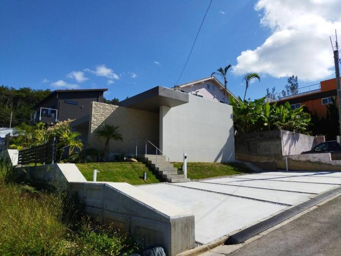 ミゴ ヴィラ オンナ Migo Villa Onna