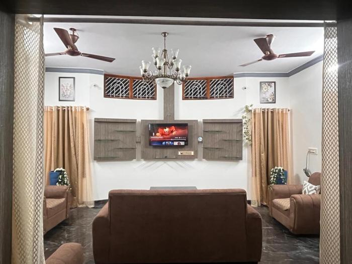 KK Enclave, Service Apartment 2