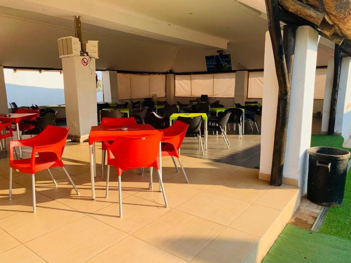 013 Vegas Guest House