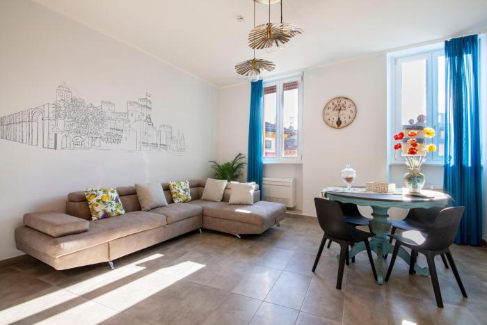 Casa Caleidos - Sirmione4u