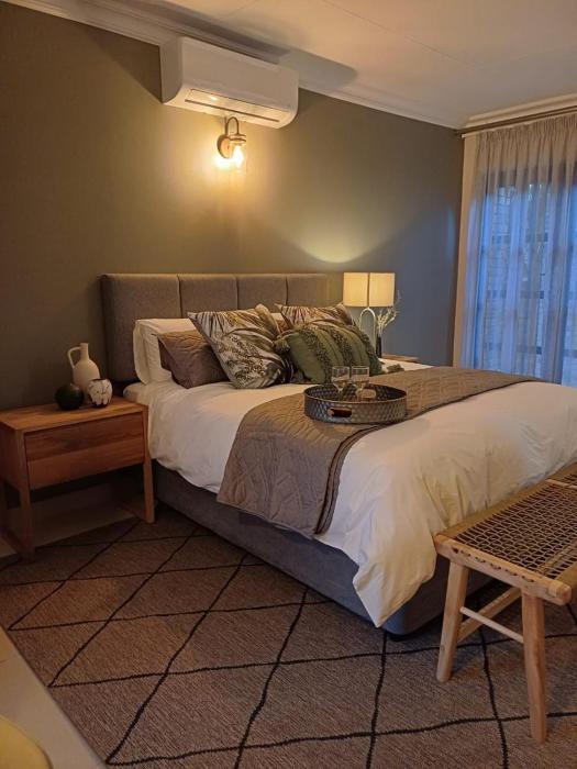 Onverwacht Garden Suite