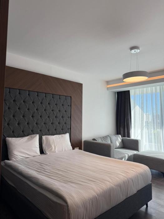 Grand sapphire resort Ötüken yeni iskele North Cyprus