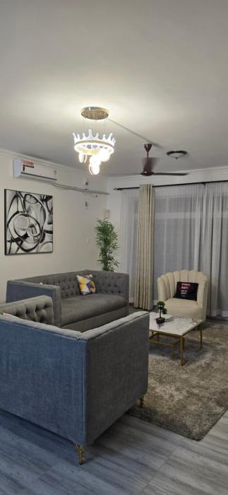 Siloam Apartment Nexar Haven Suites