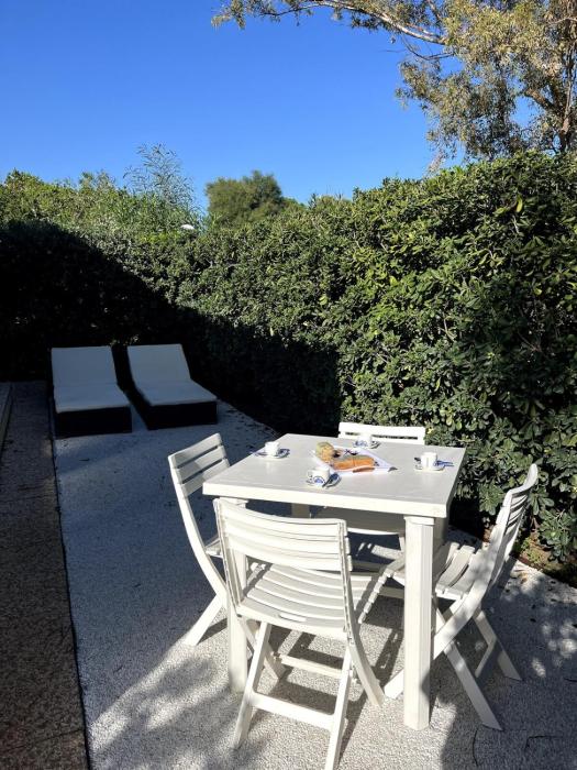 Villetta Solemari - 100m from the beach