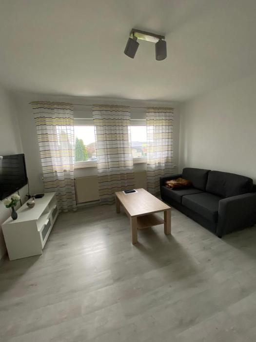 Mig Monteurzimmer