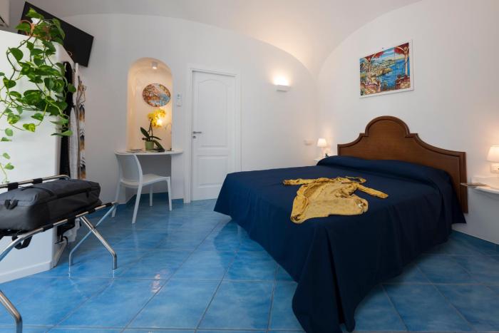 Secret Amalfi - Your stay in downtown Amalfi