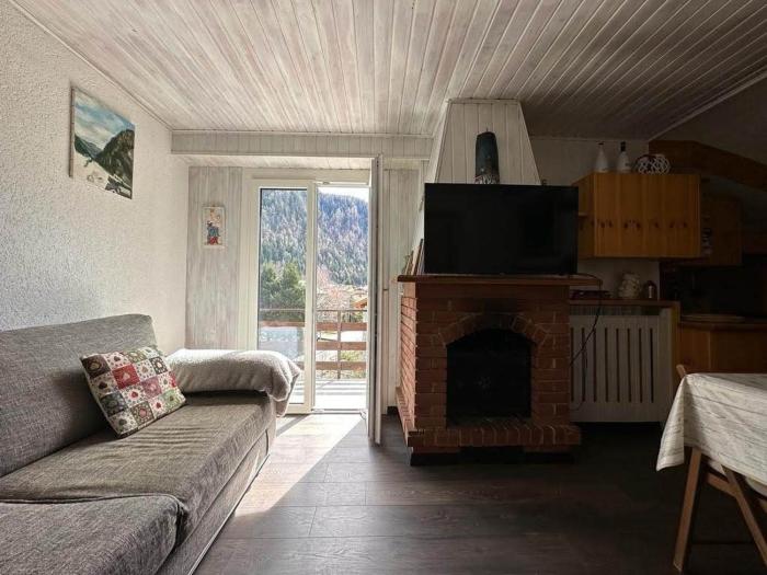 Campodolcino Sky & Relax apartment