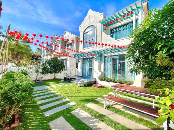 Villa Novaworld 3 Phòng ngủ - 4 Gường