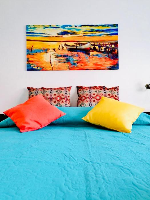 Casa Vacanze in Salento