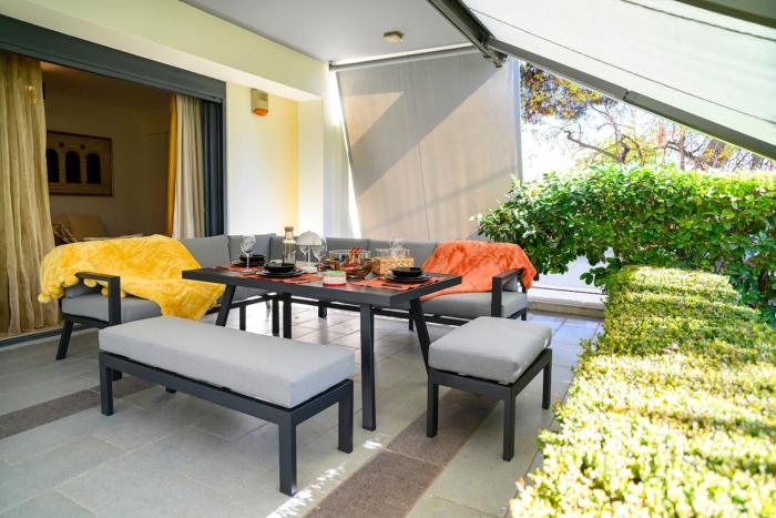 Athenian Riviera Prestige 2 bedroom