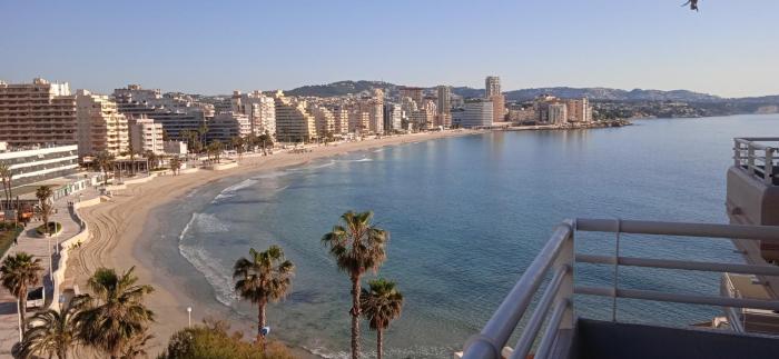 Calpe Bahía Mar