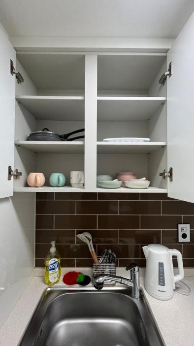 2-2714 #Gangnam Stn, 5-min #Yeoksam Stn, 3-min #OTT