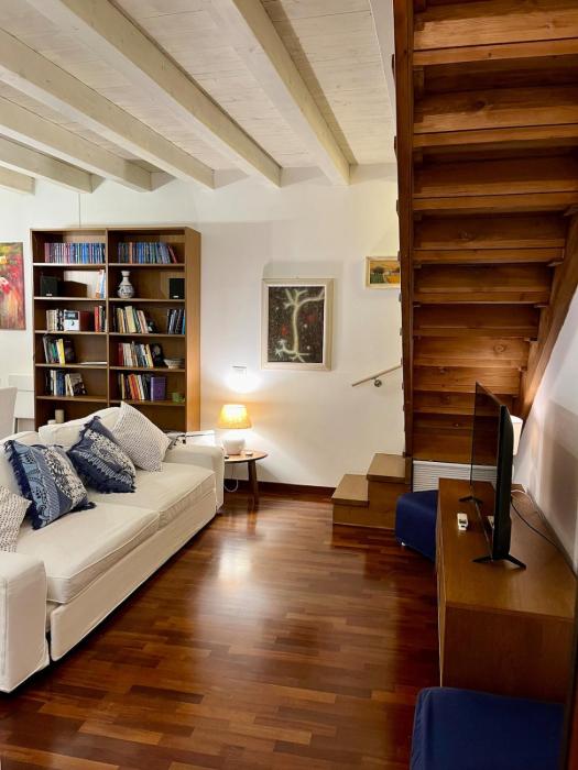 Casa Vacanze Sfera 6