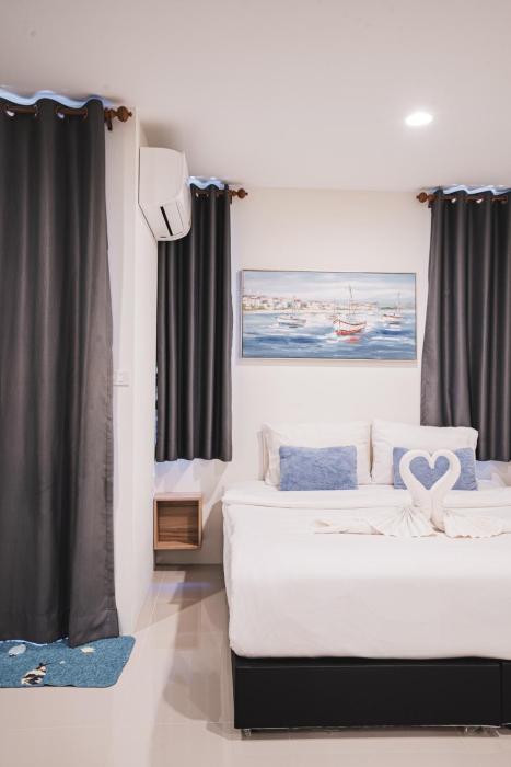 Mountain View Apartment