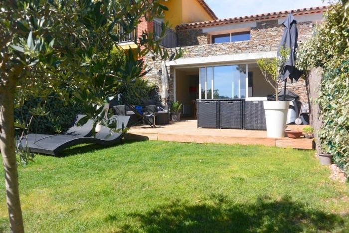 Mazet les Issambres, Sainte Maxime