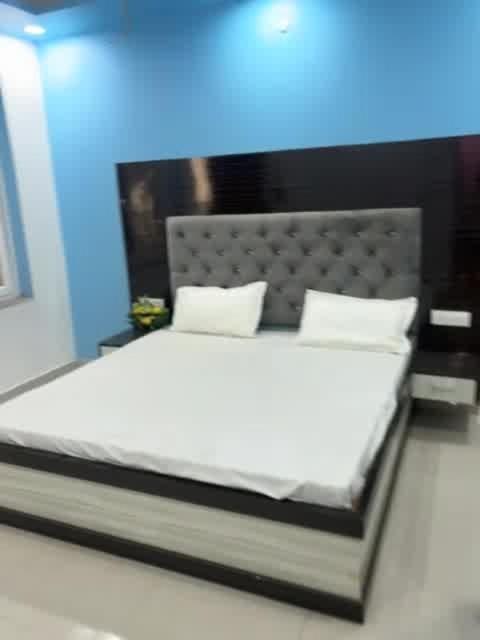 Shri hari Apartments