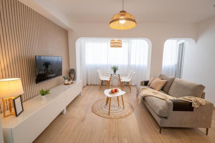 Alameda Beach Centro