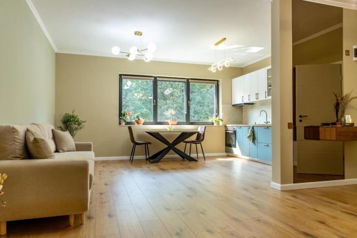 Ophir Apartment Central