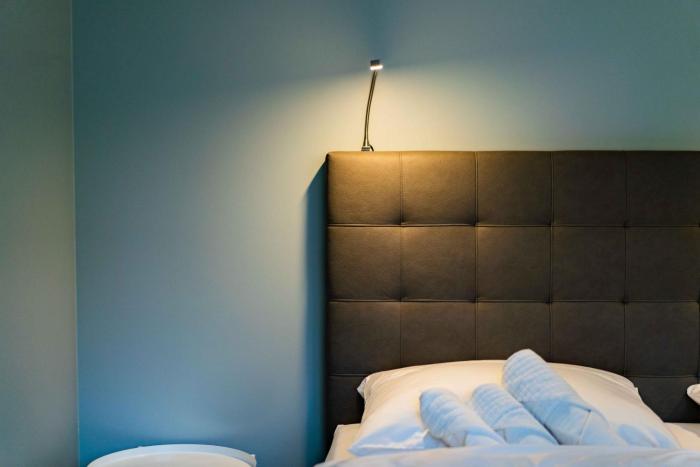 Gästehaus Alte Bücherei