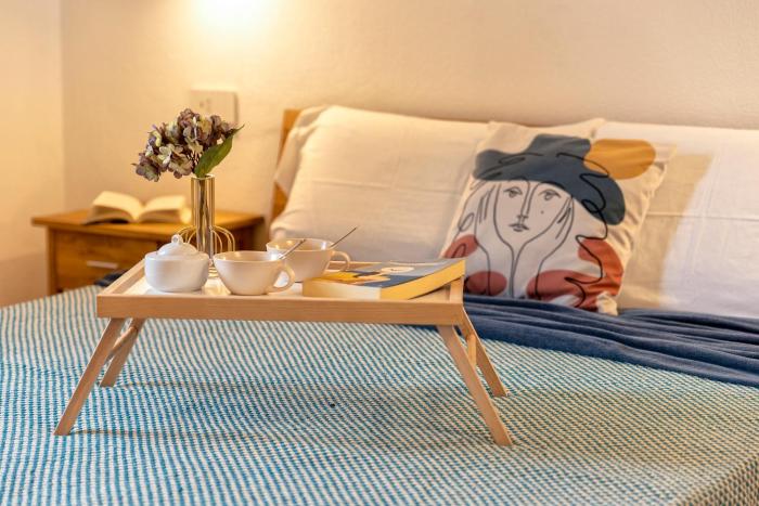 Luxury House San Teodoro Center