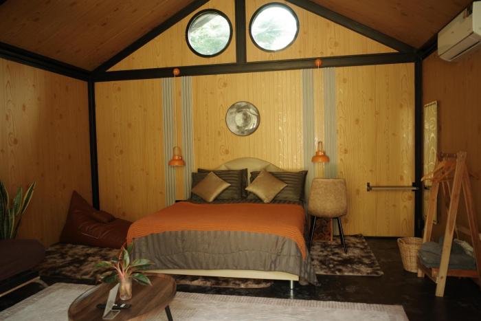 Baanraisongshul K&E Gardens