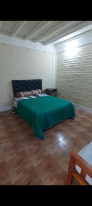 Parque Bello Horizonte