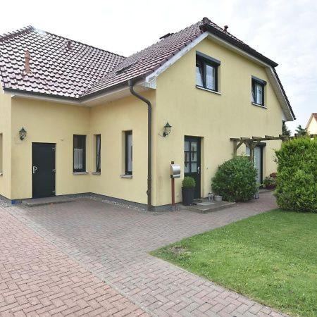 Ferienwohnung Klast F51
