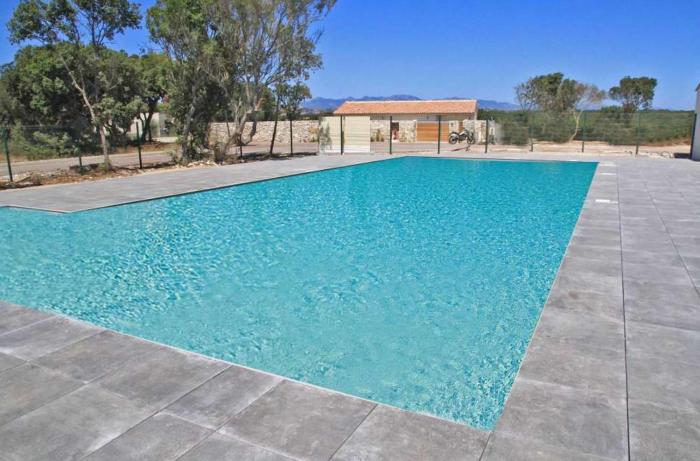 BONIFACIO Villa U ARANCIU