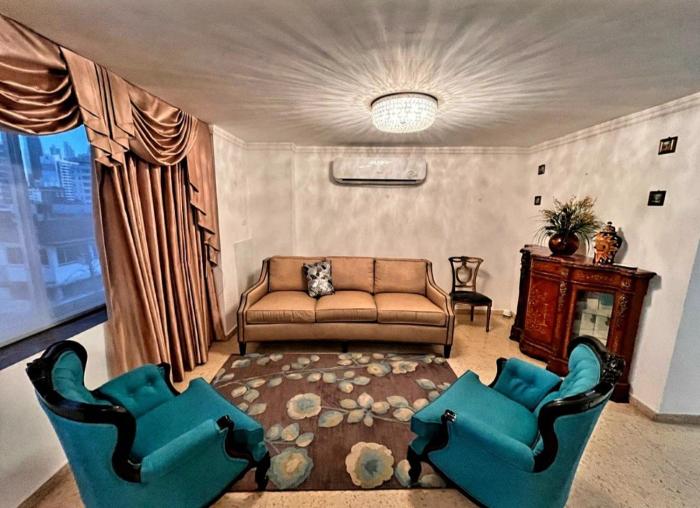 Spacious & Comfortable, 2R-2 Bath, 1 Sofa, Pool