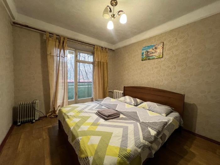 Квартира эконом-класса возле метро Левобережная