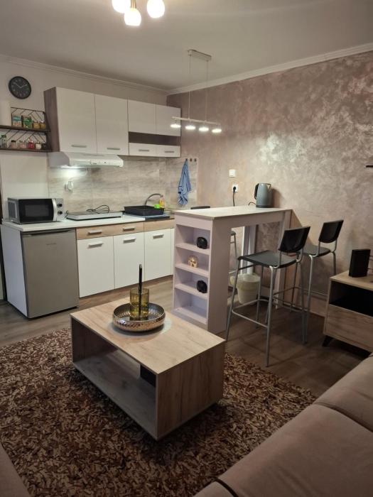 Apartman Sara