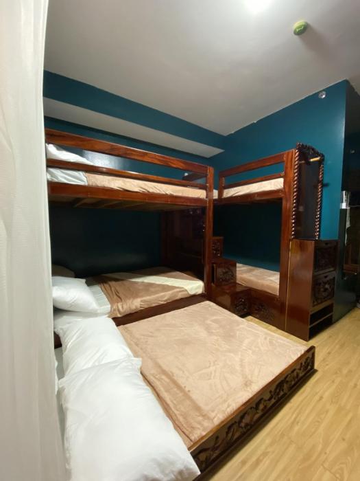 Mesaverte Condormitory 8 pax for the price of 1