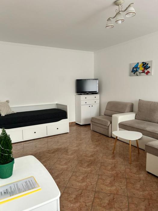 Szabo Laszlo Apartman