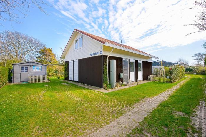 Vakantiehuis Rumah Kami - Julianadorp aan Zee