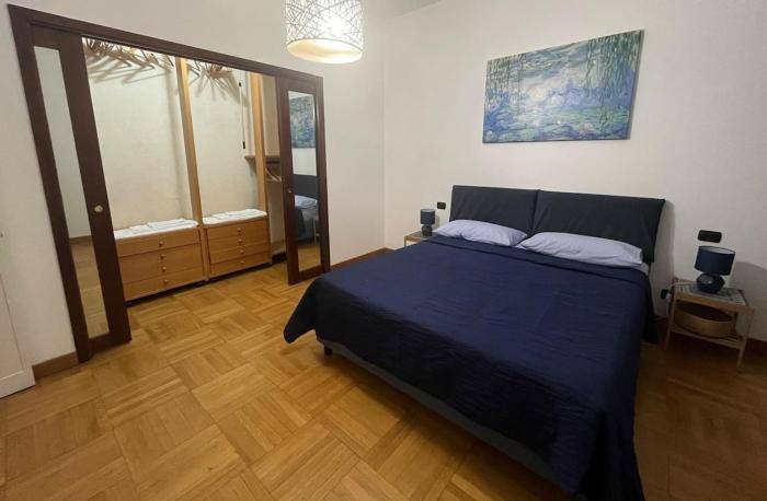 Domus Aury - Cinecittà