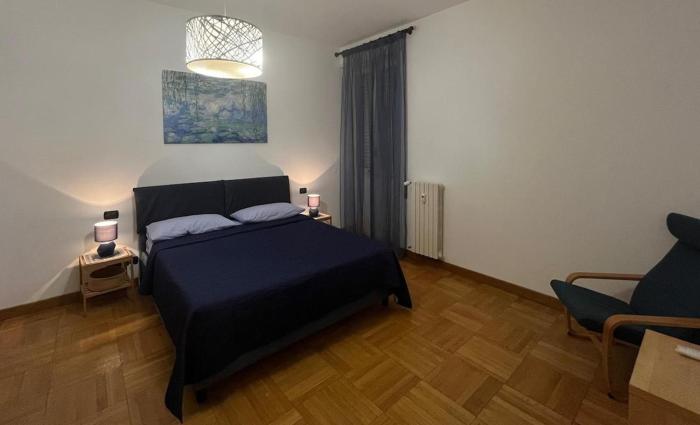 Domus Aury - Cinecittà