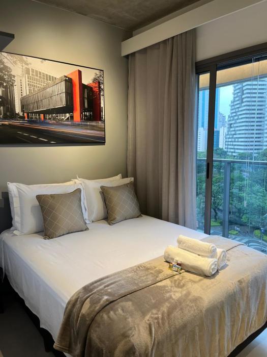 Studio On Paulista metrô Paraíso