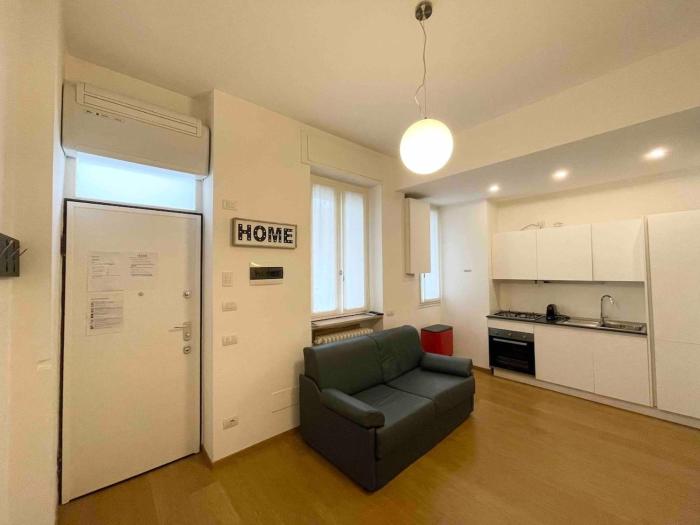 Charming apartment Centro Navigli Tortona