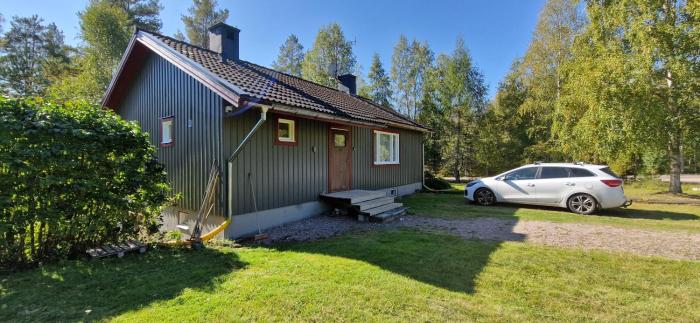 Free Wi-Fi, near lake, dog-friendly