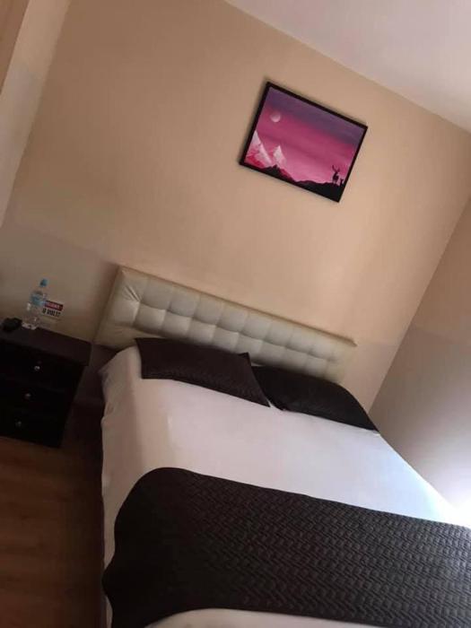 Hostal Casa Luz Pinto