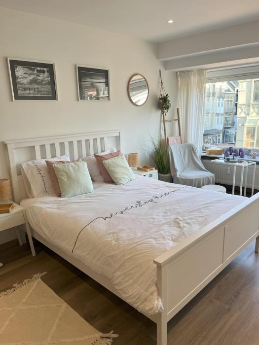 Sea Escape comfortable studio 50m from the beach