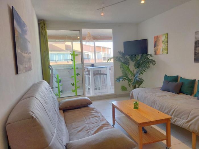 Studio vacances Cap d Agde