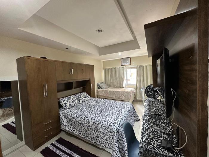 Apartamento Copacabana !