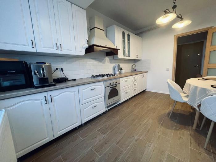 CampaLaLuna Cozy apartment Bucharest - kids friendly