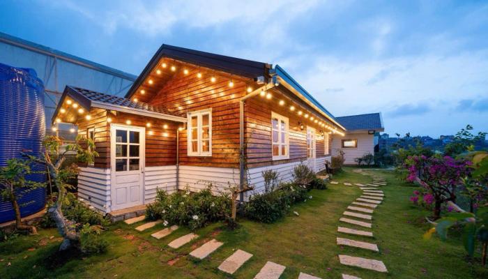 Bebe Homestay & Garden