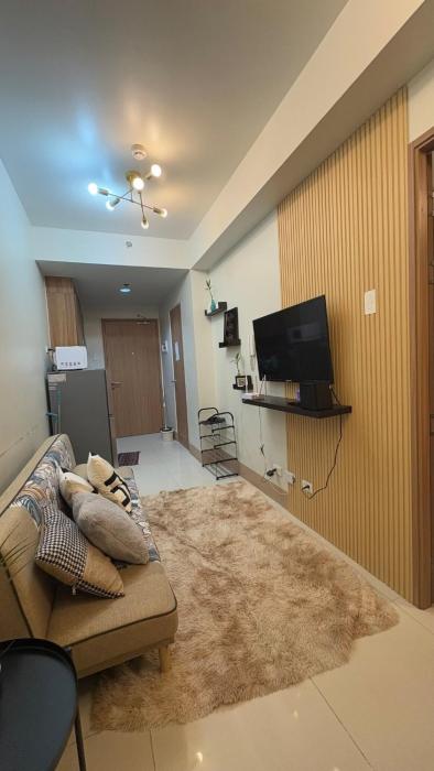 Moonlight Havens MOA - Shore 3 Residences