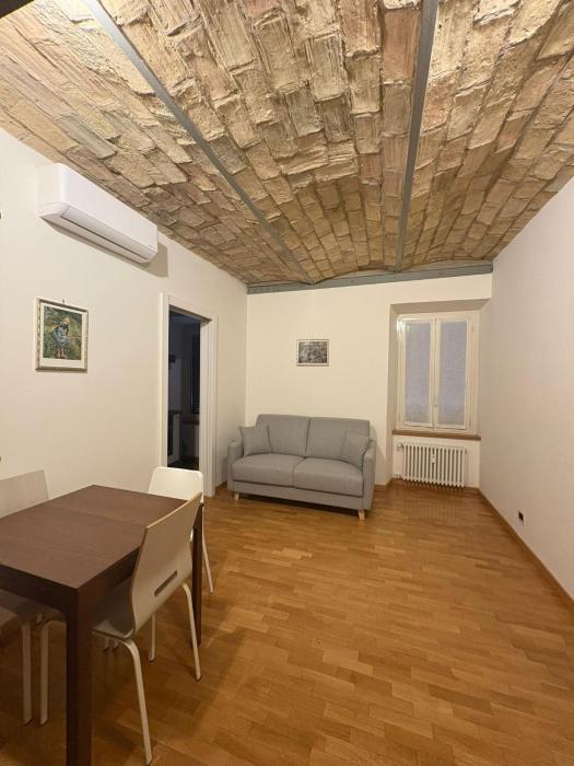 Guest House David San Lorenzo