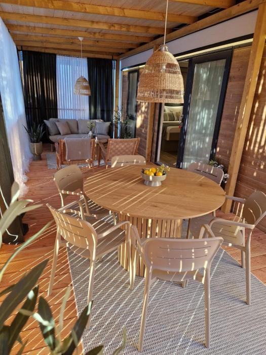 BlissBay mobile home, Biograd na Moru