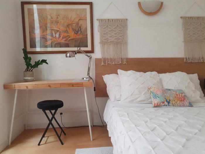 3 rooms GEM in Old Town Nice