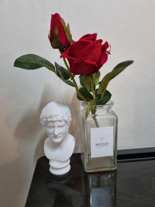 One Room in front of the Hongik University